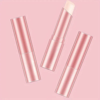 Fade-Resistant Moisturizing Lip Balm